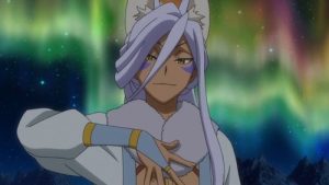 Gundam Build Divers 1 Episodio 14