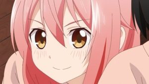 Tachibanakan Triangle 1 Episodio 10