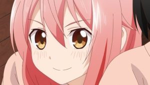 Tachibanakan Triangle 1 Episodio 10