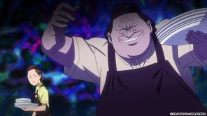 Hinomaruzumou 1 Episodio 11