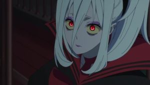 Tenrou: Sirius the Jaeger 1 Episodio 12