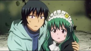 Planet With 1 Episodio 12