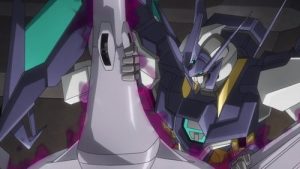Gundam Build Divers 1 Episodio 11