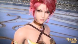 Douluo Dalu (Soul Land) 1 Episodio 102