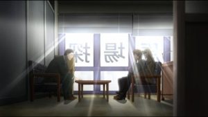 Hakata Tonkotsu Ramens 1 Episodio 3