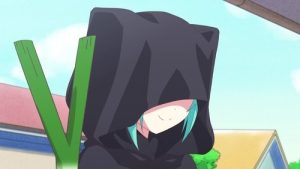 Jashin-chan Dropkick 3 Episodio 5