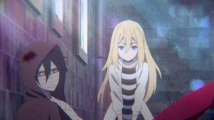 Satsuriku no Tenshi 1 Episodio 12