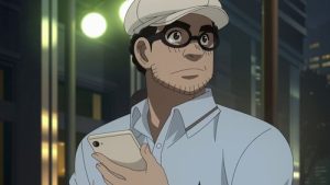 Gurazeni 2 Episodio 12