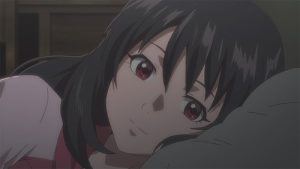 Akanesasu Shoujo 1 Episodio 8