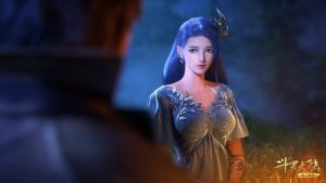 Douluo Dalu (Soul Land) 1 Episodio 259