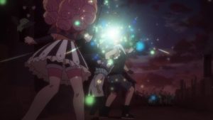 RADIANT 1 Episodio 13