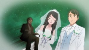 GeGeGe no Kitaro 1 Episodio 91