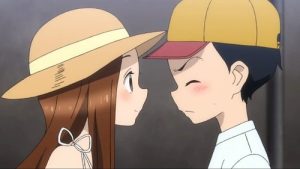 Teasing Master Takagi-san 1 Episodio 6