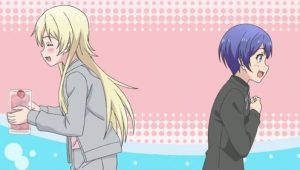 Takunomi 1 Episodio 9