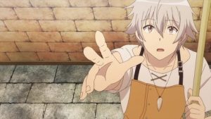 Otona no Bouguya-san 2 Episodio 2