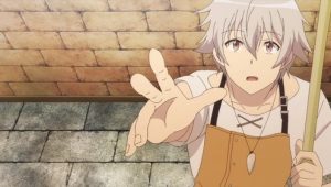 Otona no Bouguya-san 2 Episodio 2