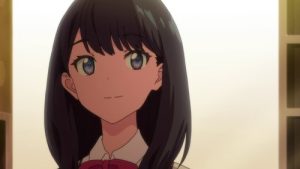 SSSS Gridman 1 Episodio 10