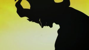 Devilman Crybaby 1 Episodio 8