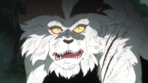 GeGeGe no Kitaro 1 Episodio 6