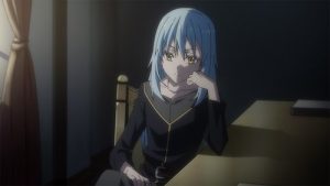That Time I Got Reincarnated as a Slime 3 Episodio 7