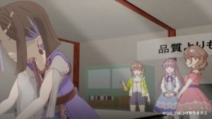 Himote House 1 Episodio 9