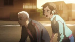 KOKKOKU 1 Episodio 10
