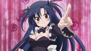 Alice or Alice: Siscon Niisan to Futago no Imouto 1 Episodio 13