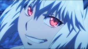 Killing Bites 1 Episodio 4