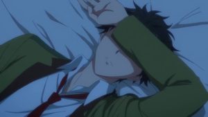 Tada-kun Wa Koi Wo Shinai 1 Episodio 11