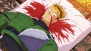 Kizetsu Yuusha to Ansatsu Hime Episódio 6