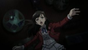 Phantom in the Twilight 1 Episodio 2