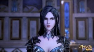 Douluo Dalu (Soul Land) 1 Episodio 87