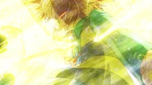 GeGeGe no Kitaro 1 Episodio 54