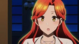 Zutaboro Reijou wa Ane no Moto Episódio 6