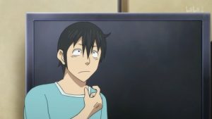 Omae wa Mada Gunma wo Shiranai 1 Episodio 8