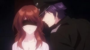 Amai Choubatsu: Watashi wa Kanshu Senyou Pet 1 Episodio 11