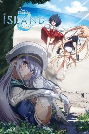 ISLAND Temporada 1