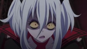 Tenrou: Sirius the Jaeger 1 Episodio 9