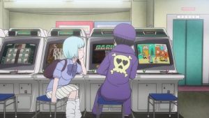 Hi Score Girl 2 Episodio 2