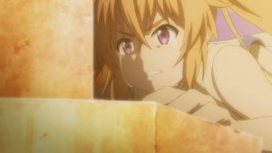ISLAND 1 Episodio 4