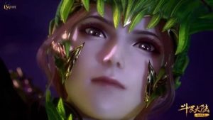Douluo Dalu (Soul Land) 1 Episodio 225