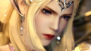 Douluo Dalu (Soul Land) 1 Episodio 253