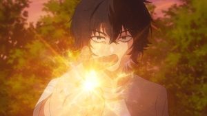 Witch Watch 1 Episodio 20
