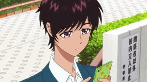 Koi wa Ameagari no You ni 1 Episodio 10