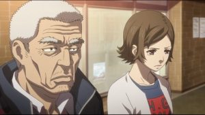 KOKKOKU 1 Episodio 4