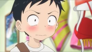 Teasing Master Takagi-san 1 Episodio 7