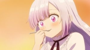 Tsuihousha Shokudou e Youkoso! Episodio 8