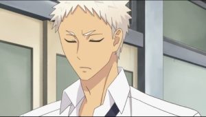 Sanrio Boys 1 Episodio 4