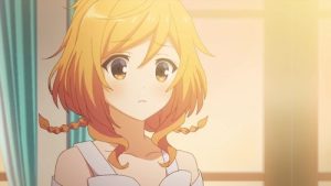 Ongaku Shoujo 1 Episodio 2
