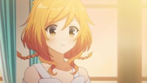 Ongaku Shoujo 1 Episodio 2